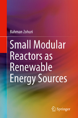 Small Modular Reactors as Renewable Energy Sources - Bahman Zohuri