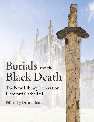 Burials and the Black Death