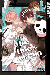 The Ones Within - Band 6 -  Osora