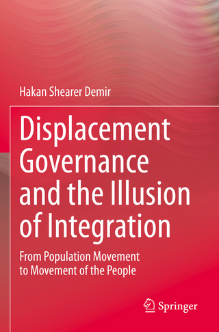 Displacement Governance and the Illusion of Integration