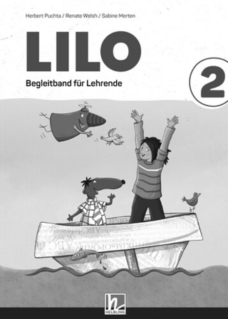 Lilos Lesewelt 2 / LILO 2 (Lehrplan 2023), Lehrerpaket