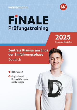 FiNALE Prüfungstraining – Zentrale Klausur am Ende der Einführungsphase