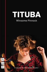 Tituba - Winsome Pinnock