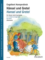 H&auml;nsel und Gretel - 