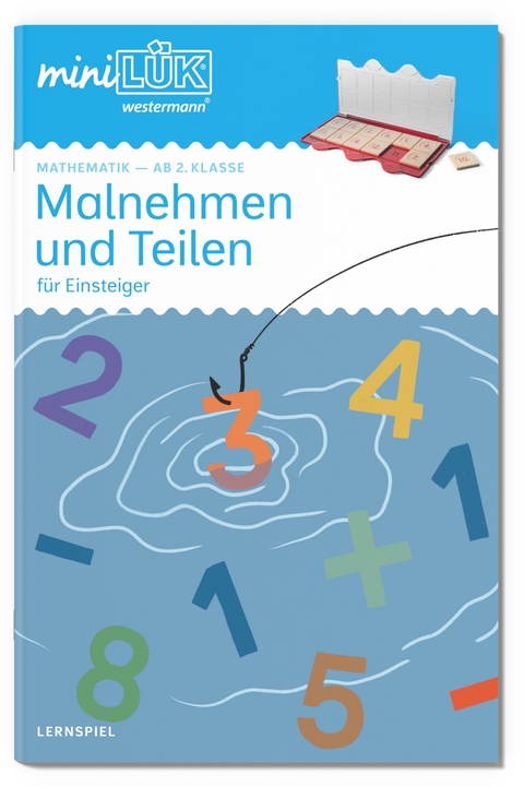 miniL&Uuml;K - Veronika Ernst, Heinz Vogel