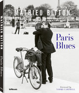 Paris Blues - Mathieu Bitton