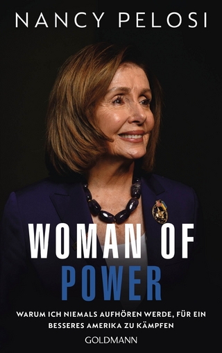 Woman of power