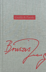 Grafik & Poesie - Kirsten Dr. Jung