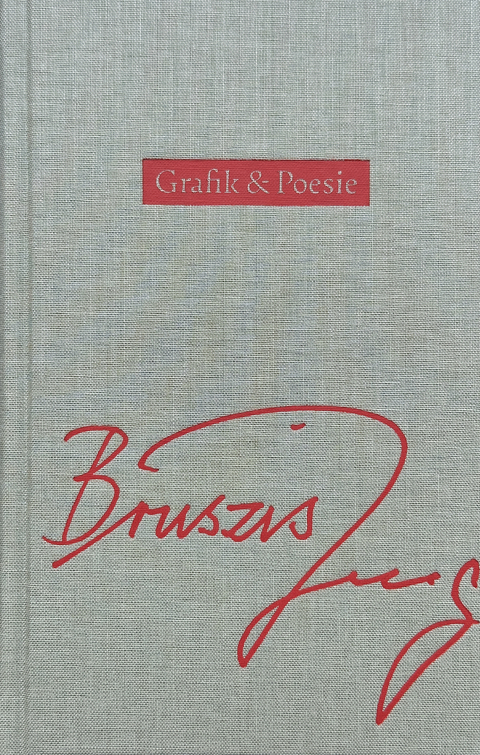 Grafik & Poesie - Kirsten Dr. Jung