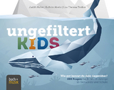 ungefiltert KIDS - Judith Haller, Kathrin Aberle, Lisa Theresa Treiber