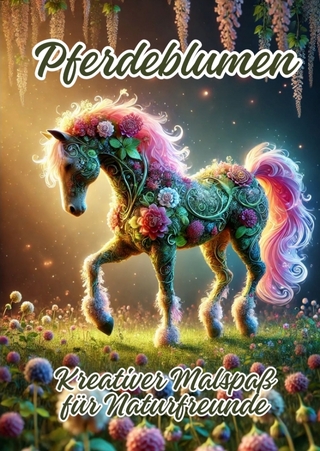 Pferdeblumen