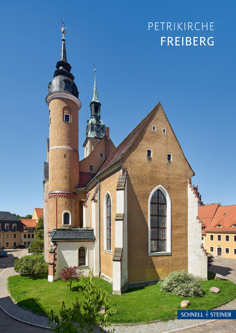 Freiberg - Doreen Zerbe, Clemens Lucke