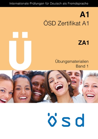 ÖSD Zertifikat A1 Übungsmaterialien