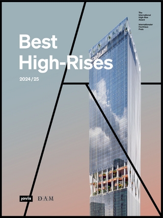 Best High-Rises 2024/25