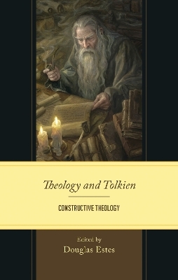 Theology and Tolkien - 