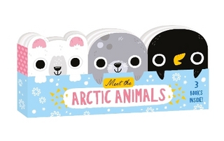 Meet the Arctic Animals