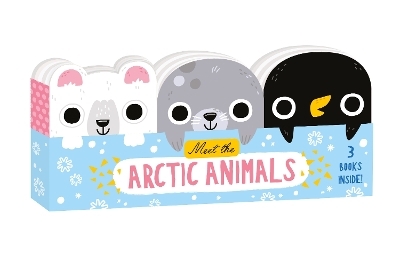 Meet the Arctic Animals