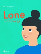 Lone unterwegs -  Poul N&oslash;rgaard