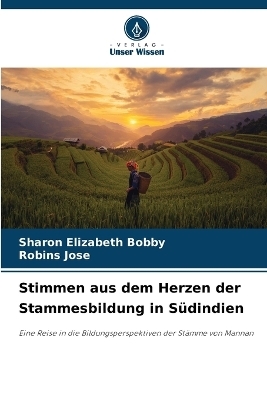 Stimmen aus dem Herzen der Stammesbildung in Südindien