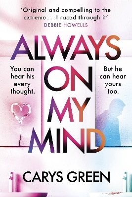 Always on My Mind - Carys Green