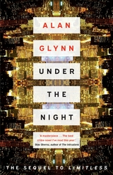 Under the Night -  Alan Glynn