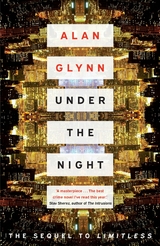 Under the Night -  Alan Glynn