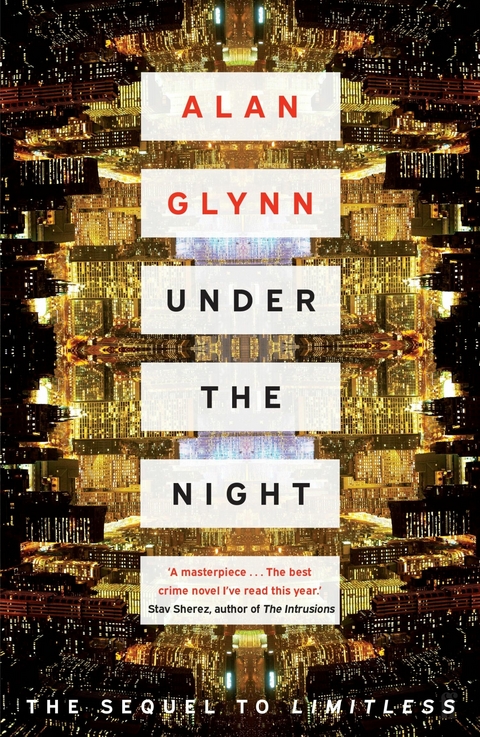 Under the Night -  Alan Glynn