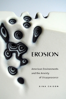 Erosion - Gina Caison