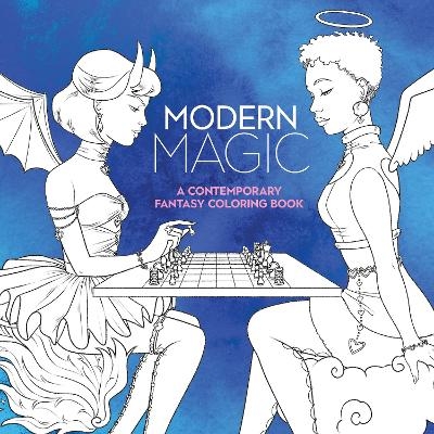 Modern Magic -  Various