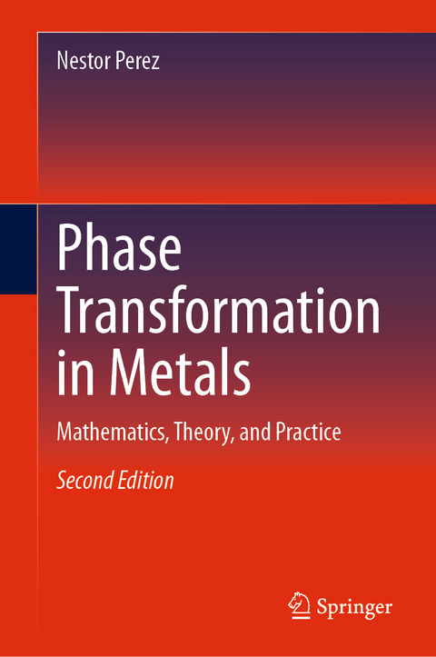 Phase Transformation in Metals - Nestor Perez