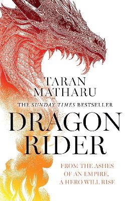 Dragon Rider