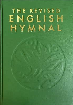 The Revised English Hymnal Words Large Print edition