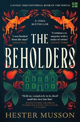 The Beholders - Hester Musson