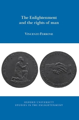 The Enlightenment and the rights of man - Vincenzo Ferrone