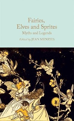 Fairies, Elves and Sprites - 
