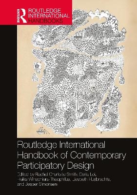 Routledge International Handbook of Contemporary Participatory Design - 