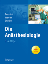 Die An&auml;sthesiologie - 