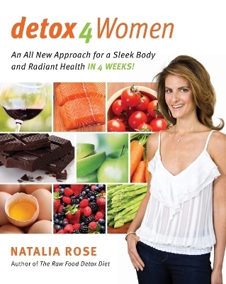 Detox for Women - Natalia Rose