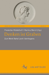Denken ist Graben - 