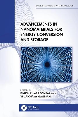Advancements in Nanomaterials for Energy Conversion and Storage - 