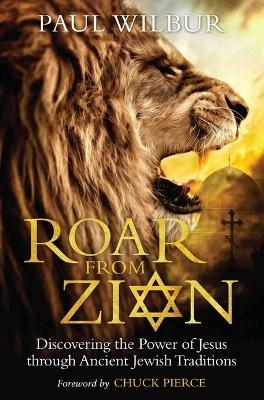 Roar from Zion - Paul Wilbur