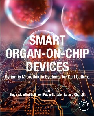 Smart Organ-on-Chip Devices - 