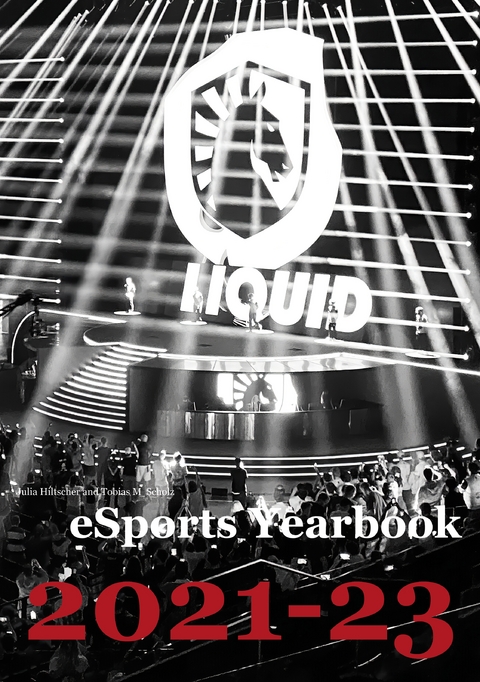 eSports Yearbook 2021-23 - 