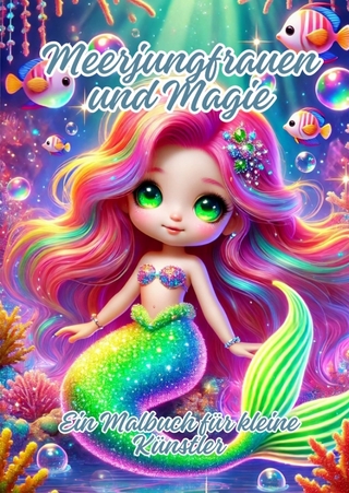 Meerjungfrauen und Magie