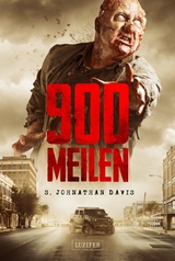 900 MEILEN - S. Johnathan Davis