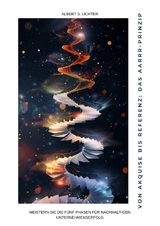 Von Akquise bis Referenz: Das AARRR-Prinzip - Albert S. Lichter