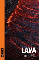 Lava -  James Fritz