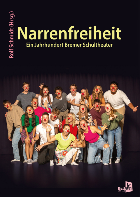 Narrenfreiheit - Rolf Schmidt