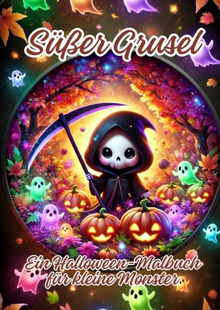 Süßer Grusel