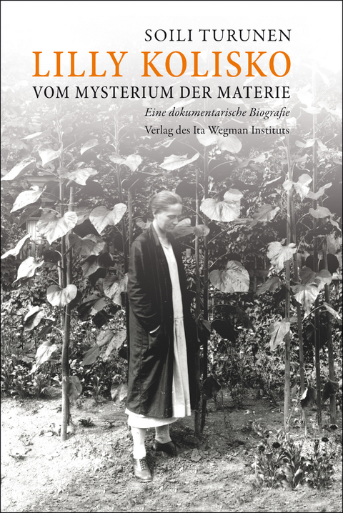 Lilly Kolisko - Soili Turunen